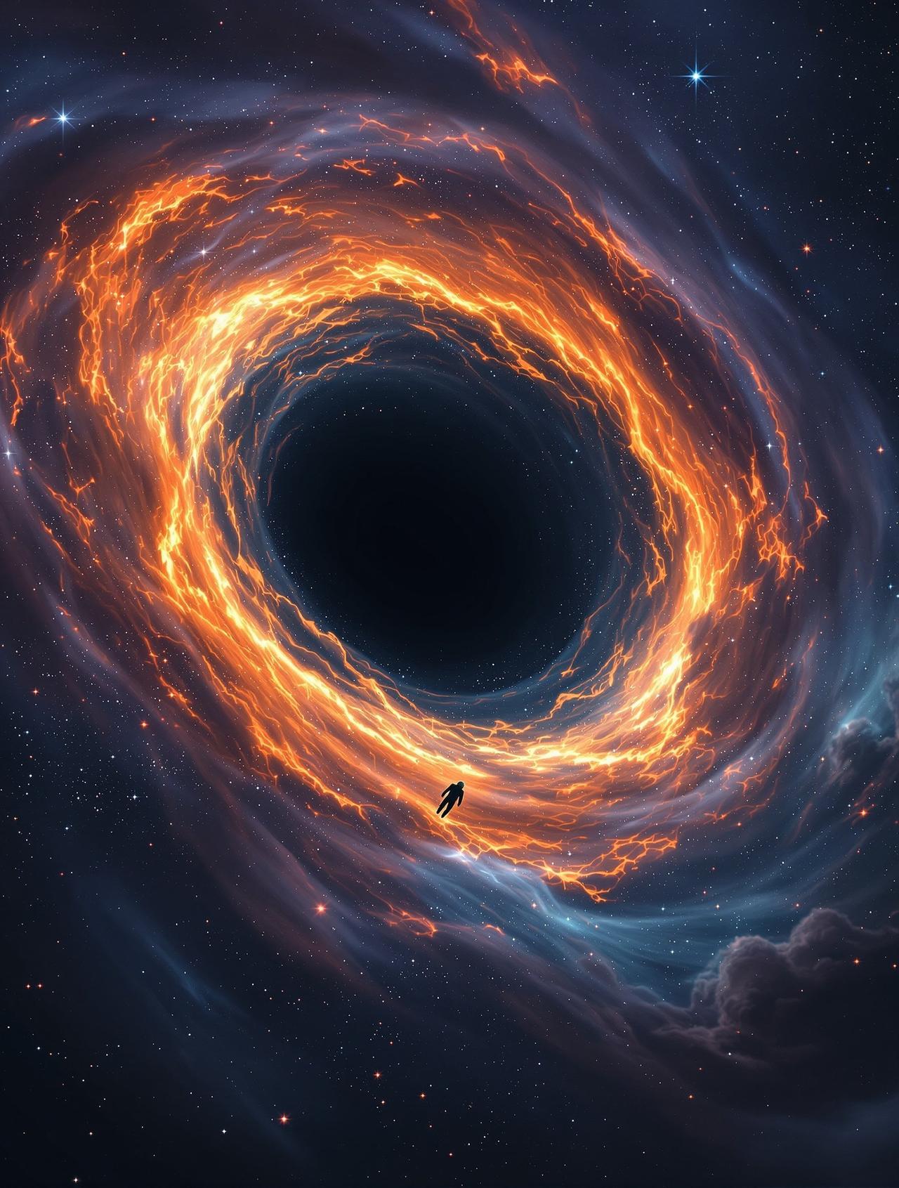 西瓜影院出品科幻短片《星际旅人》海报