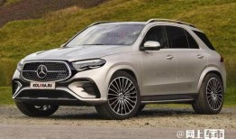 奔驰gle国产,豪华与性能的完美融合