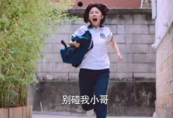 国产高中生,国产高中生风采录