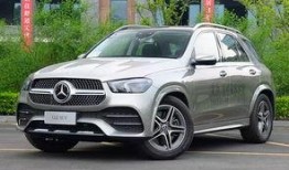 奔驰gle国产,豪华与性能的完美融合